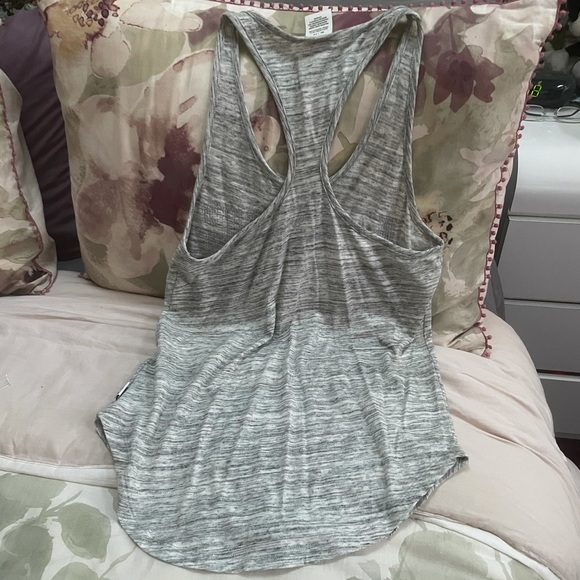 Victoria’s Secret pink Bling tank top - Picture 2 of 3